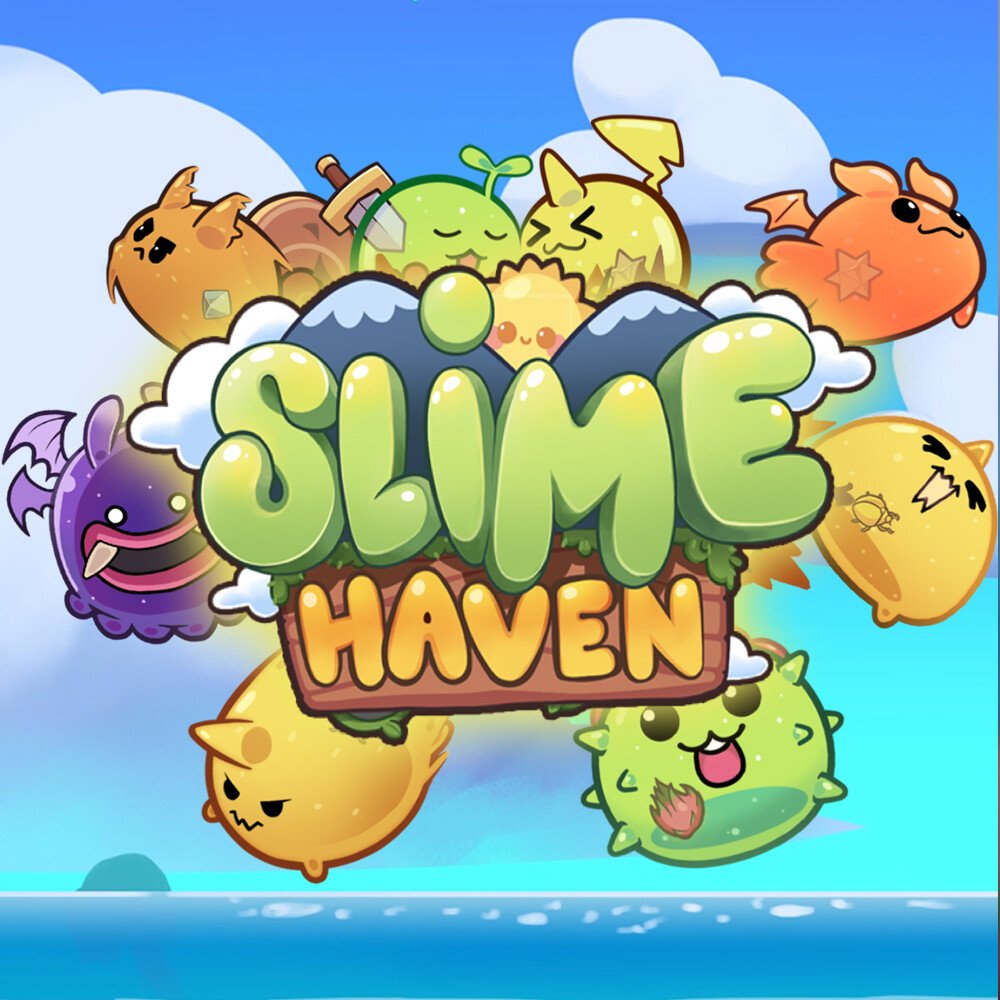 Game Slime Haven