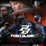 Game Point Blank