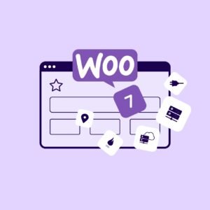 Plugin Woocommerce
