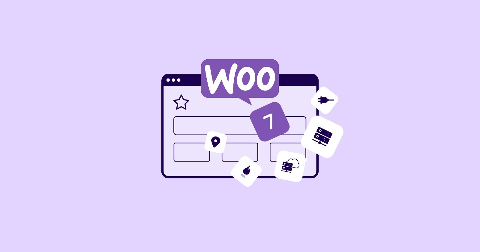 Plugin Woocommerce